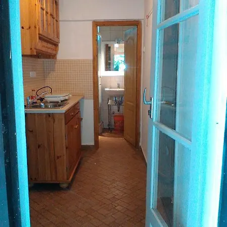 Fuelemuele Holiday home *