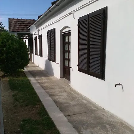 Holiday home Fuelemuele *