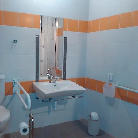 Holiday home Fuelemuele Balatonbereny