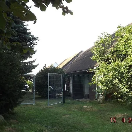 Holiday home Fuelemuele